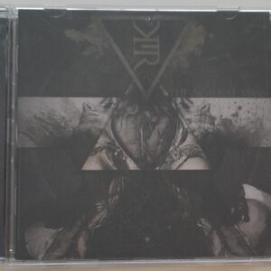 MERRIMACK </br><i>The Acausal Mass</i></br> CD