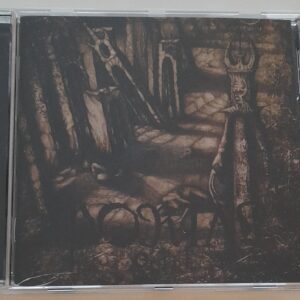 PORTAL </br><i>Outre</i></br> CD
