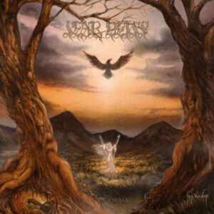 SEAR BLISS </br><i>Phantoms</i></br> CD