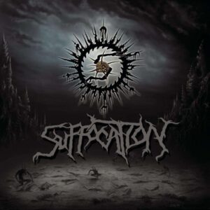 SUFFOCATION </br><i>Suffocation</i></br> CD