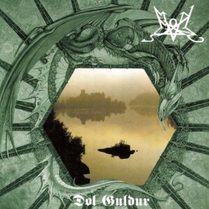 SUMMONING </br><i>Dol Guldur</i></br> CD