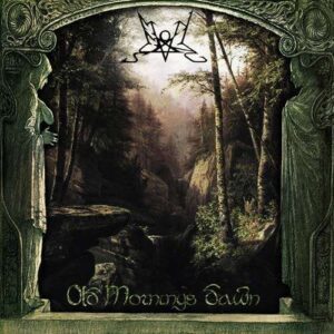 SUMMONING </br><i>Old Mornings Dawn</i></br> CD