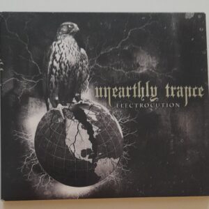 UNEARTHLY TRANCE </br><i>Electrocution</i></br> CD