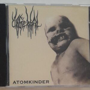 URGEHAL </br><i>Atomkinder</i></br> CD