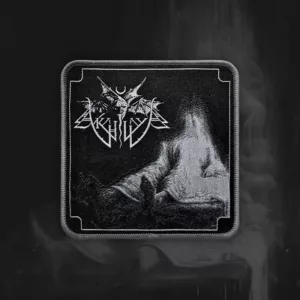 AKHLYS </br><i>Brother Sleep</i></br> PATCH