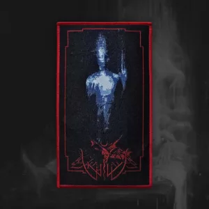 AKHLYS </br><i>House Of The Black Geminus</i></br> PATCH