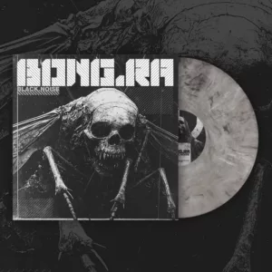 BONG RA </br><i>Black Noise</i></br> LP