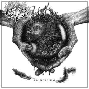 NAGLFAR </br><i>Principum</i></br> CD