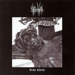 URGEHAL </br><i>Arma Christi</i></br> CD