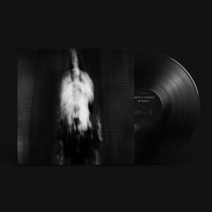 CIGNO </br><i>Morte E Pianto Rituale</i></br> LP
