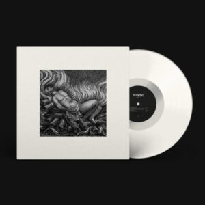 CIGNO </br><i>Nada!Nada!Nada!</i></br> LP