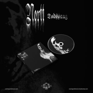 NORTT </br><i>Dodssang</i></br> DIGICD