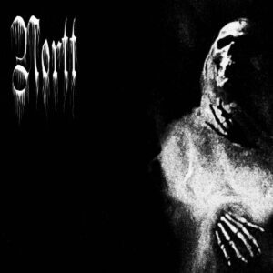 NORTT </br><i>Dodssang</i></br> LP
