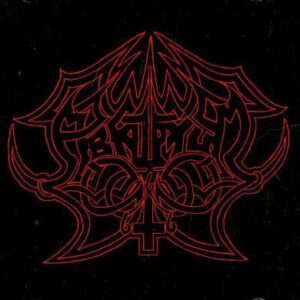 ABRUPTUM 		 </br><i>Vi Sonus Veris Nigrae Malitiaes</i></br> CD