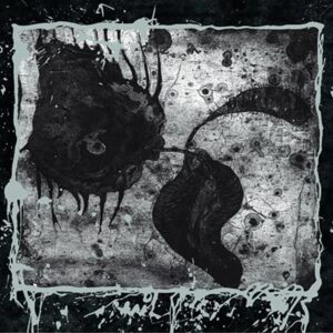 ANTEDILUVIAN </br><i>Throught The Cervix Of Hawwah</i></br> CD