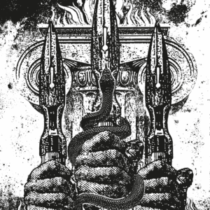 WORDS AS WEAPONS</br><I>#1</i></br>Publication
