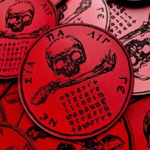 deathspell-omega-sigil-leather-patch-red