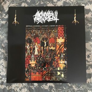 ARGHOSLENT </br><i>Arsenal Of Glory</i></br> LP