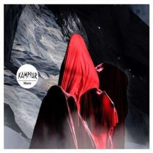KAMPFAR </br><i>Mare</i></br> CD