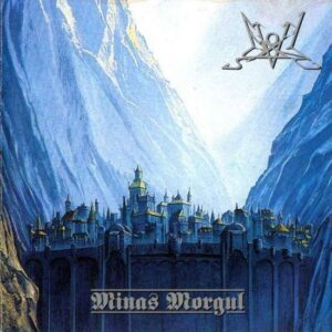 SUMMONING </br><i>Minas Morgul</i></br> CD