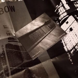MERZBOW </br><i>Exoking</i></br> DIGICD