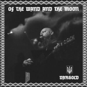 OF THE WAND AND THE MOON </br><i>Vargold</i></br> DIGICD