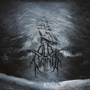 OLD WAINDS </br><i>Stormheart</i></br> LP </br>Black