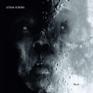 LUNAR AURORA </br><i>Mond</i></br> LP