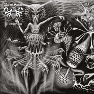 MASTER'S HAMMER </br><i>Live Occult Rituals</i></br> DCD