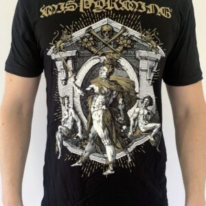 MISÞYRMING </br><i>Heresie 2019 </i></br>Tee shirt