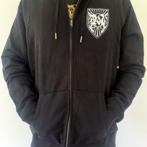 MISÞYRMING </br><i>Íslenzkt </i></br>Hoodie