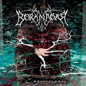 BORKNAGAR </br><i>Empiricism</i></br> CD