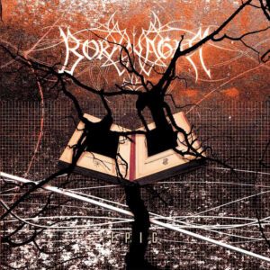 BORKNAGAR </br><i>Epic</i></br> CD