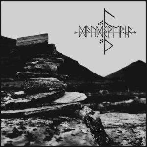 DAUDSVEVNA </br><i>Havaættar Thursættar</i></br> DIGICD