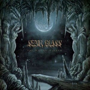 SEAR BLISS </br><i>The Pagan Winter</i></br> CD