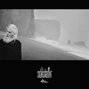 SOLSTAFIR </br><i>Otta</i></br> CD