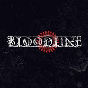BLOODLINE </br><i>Viva Corruption</i></br> CD </br>Slipcased