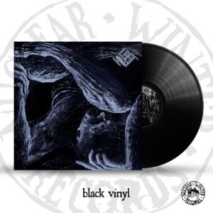 KVADRAT </br><i>The Horrible Dissonance Of Oblivion</i></br> LP