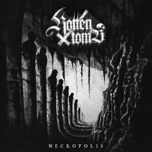 ROTTEN TOMB </br><i>Necropolis</i></br> MCD