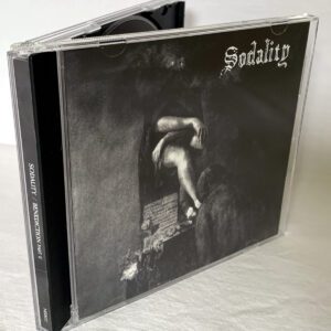 sodality-benediction-part-2-cd-front