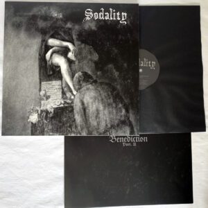sodality-benediction-part-2-lp-front