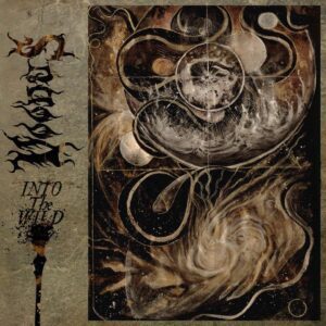 VOODUS </br><i>Into The Wild</i></br> DIGICD