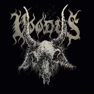 VOODUS </br><i>Serpent Seducer Saviour</i></br> DIGICD