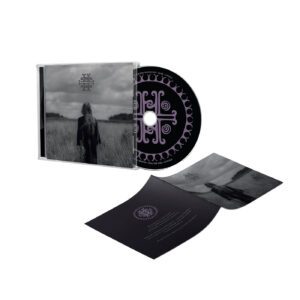 LINNEA HJERTÉN </br><i>Steg För Steg</i></br> CD