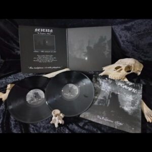 NEITIAN </br><i>Ur Evighetens Kittel</i></br> DLP