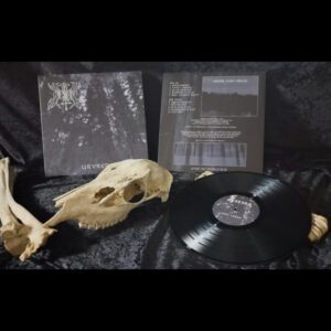 NEITIAN </br><i>Urvrede</i></br> LP