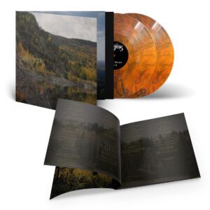 PANOPTICON </br><i>Autumn Eternal (10 Year Anniversary Edition)</i></br> GATEFOLD DLP