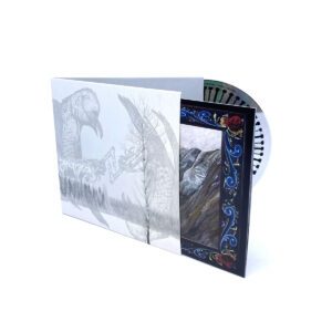 PANOPTICON </br><i>The Rime Of Memory</i></br> CD </br>Gatefold