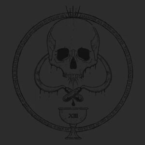 RITUAL DEATH </br><i>Ritual Death</i></br> CD