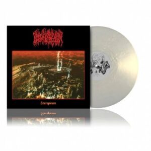 BLOOD INCANTATION </br><i>Starspawn</i></br> GATEFOLD LP